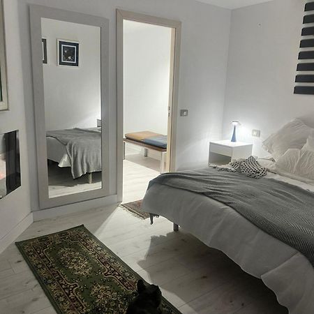 Loft La Matanza Villa La Matanza De Acentejo Eksteriør billede