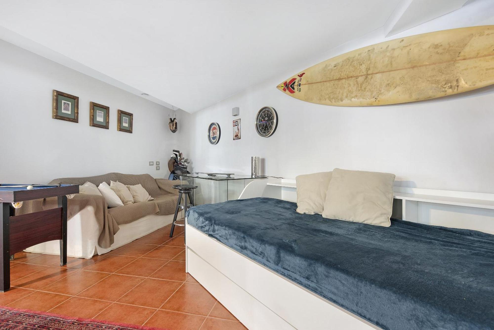 Loft La Matanza Villa La Matanza De Acentejo Eksteriør billede