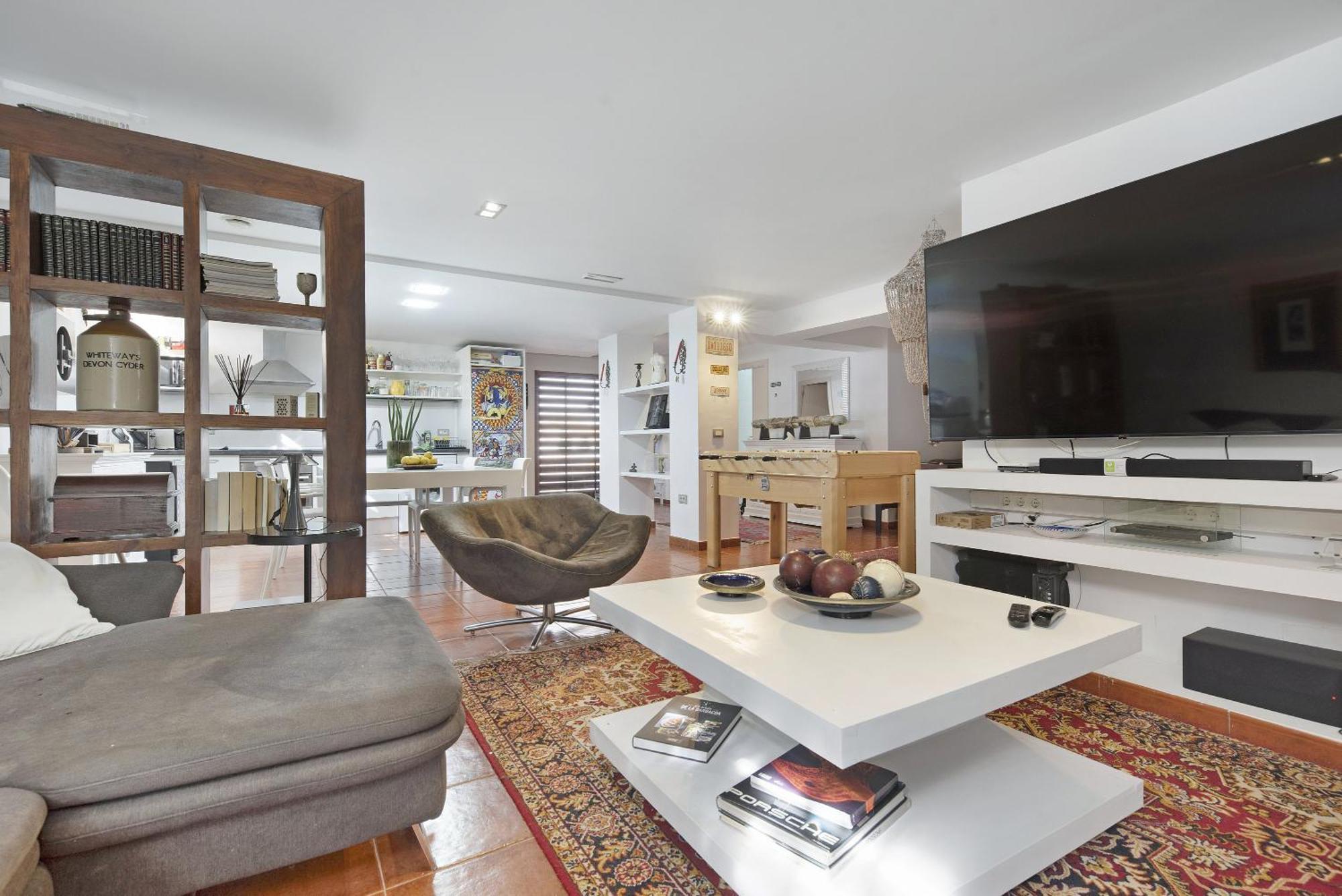 Loft La Matanza Villa La Matanza De Acentejo Eksteriør billede