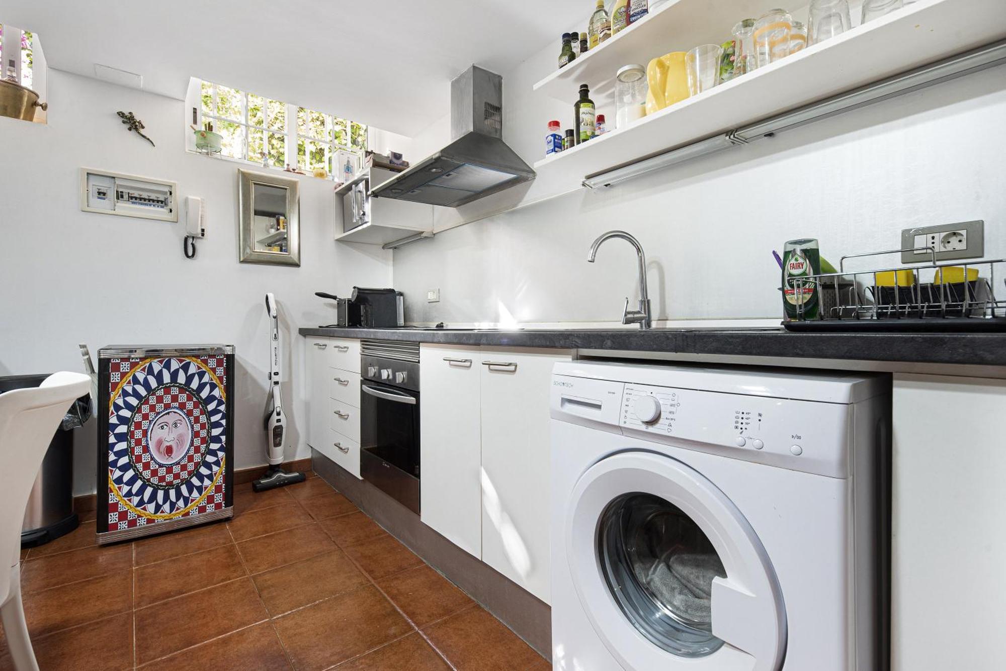 Loft La Matanza Villa La Matanza De Acentejo Eksteriør billede