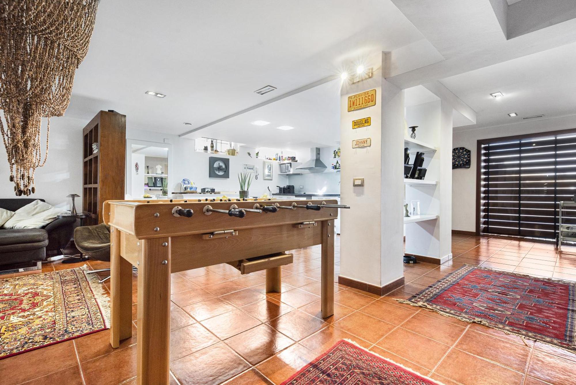 Loft La Matanza Villa La Matanza De Acentejo Eksteriør billede