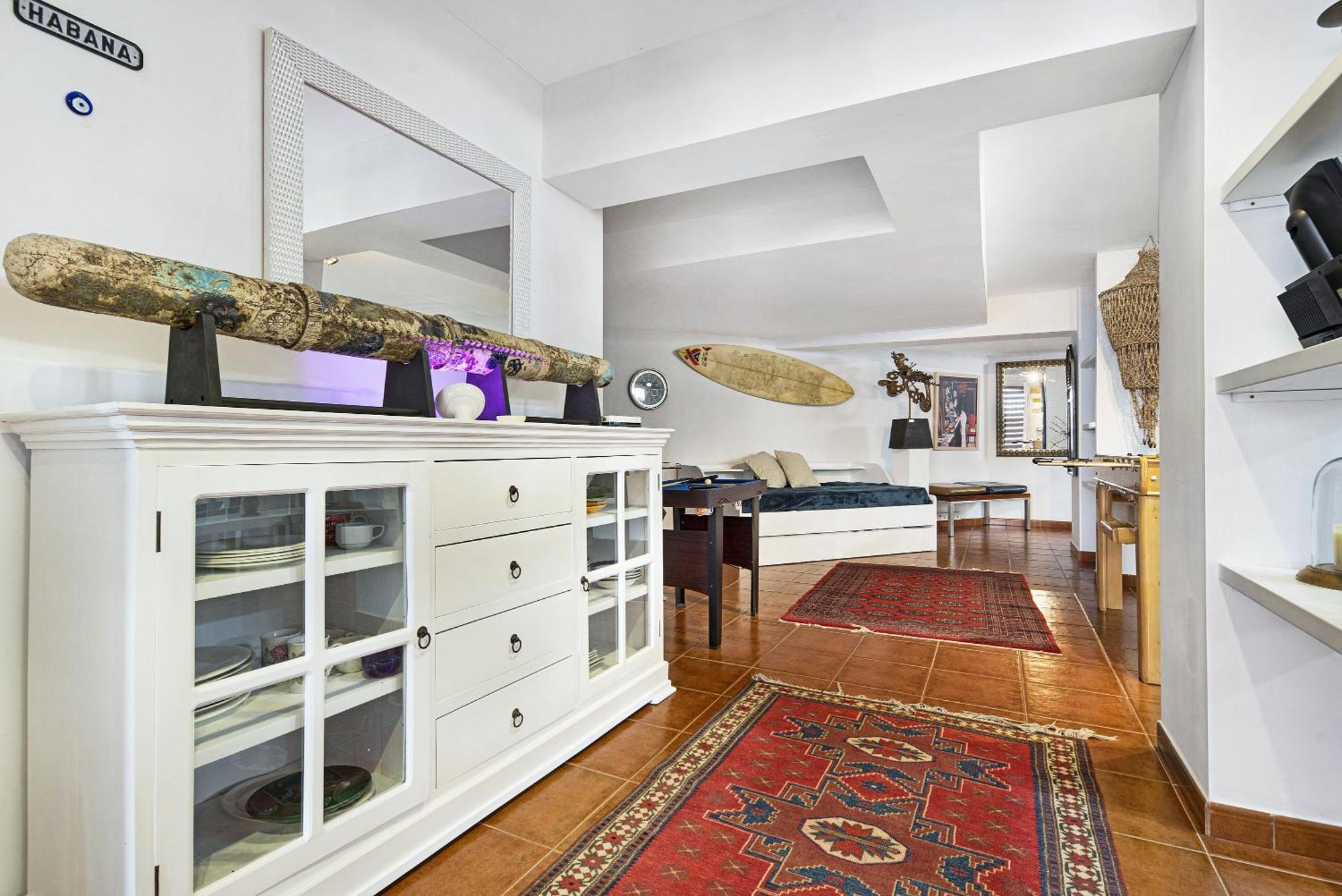 Loft La Matanza Villa La Matanza De Acentejo Eksteriør billede