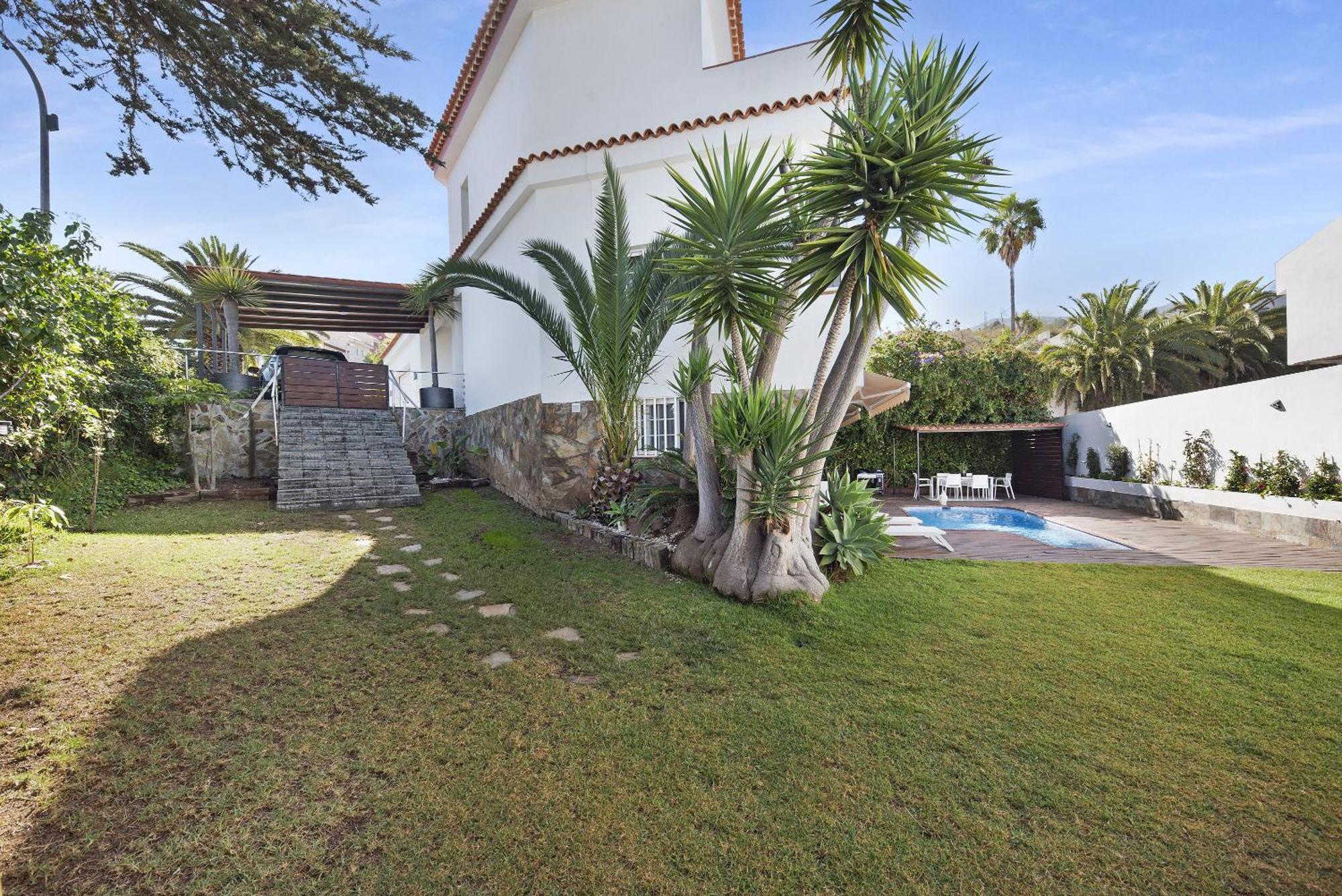 Loft La Matanza Villa La Matanza De Acentejo Eksteriør billede