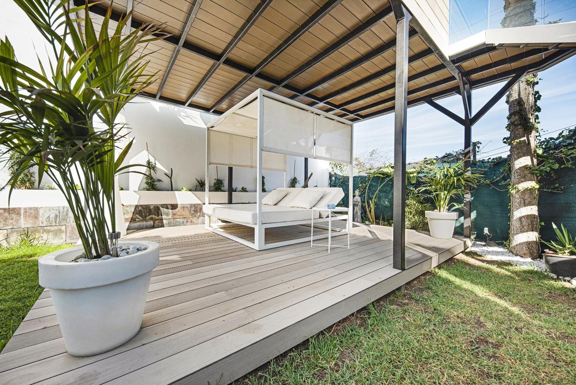 Loft La Matanza Villa La Matanza De Acentejo Eksteriør billede