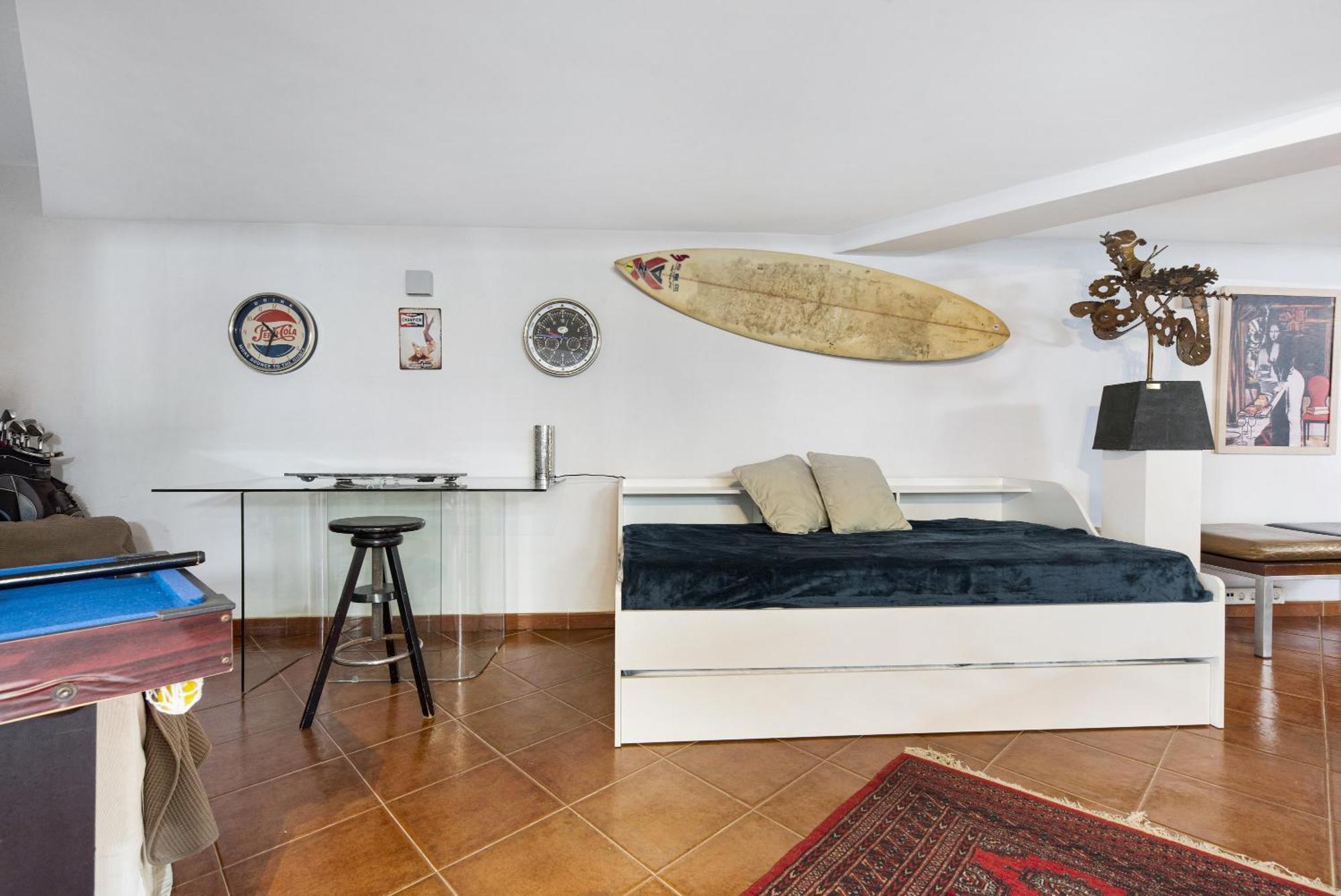 Loft La Matanza Villa La Matanza De Acentejo Eksteriør billede