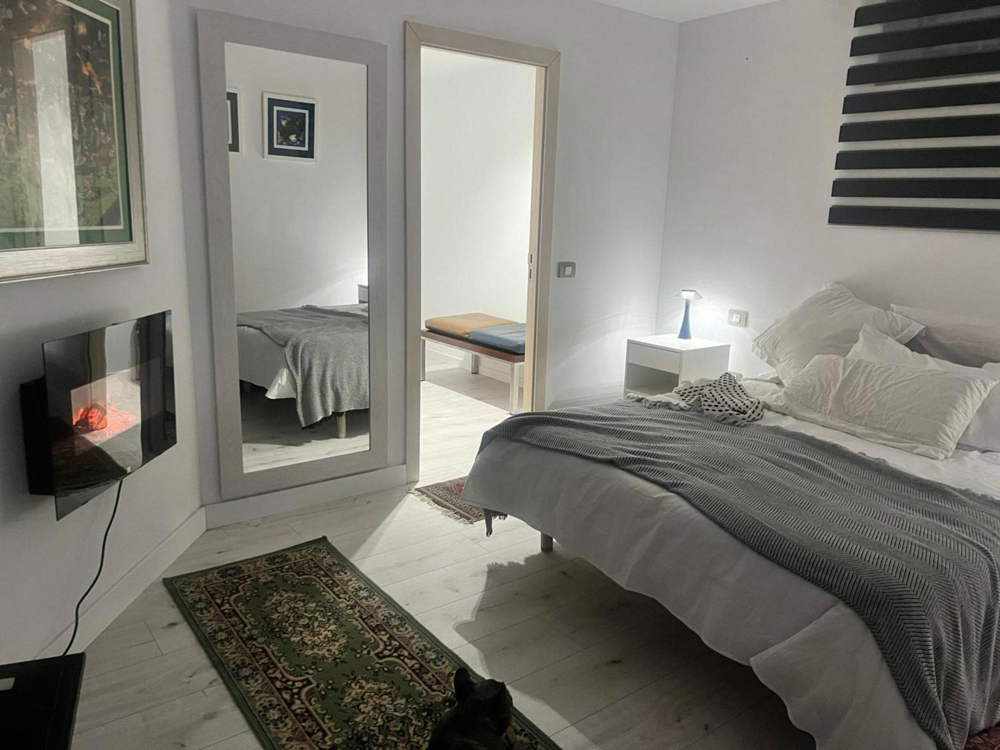 Loft La Matanza Villa La Matanza De Acentejo Eksteriør billede